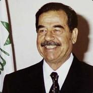 Saddam Hussein's Stream profile image