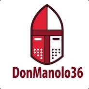 DonManolo36's Stream profile image