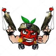 tOmAtO's - Steam avatar