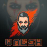 CORP_Walsh's - Steam avatar