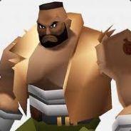 *Barret*'s Stream profile image