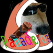 Panaderoz's Stream profile image