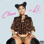 CHUN-LI's Stream profile image