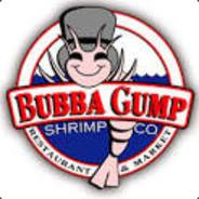 Krevety Bubba Gump's - Steam avatar