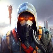 Zacriion's - Steam avatar