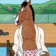 Bojack Horseman's - Steam avatar