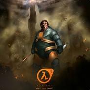 NEGROMACHINE's - Steam avatar