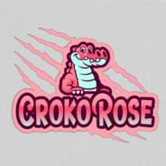 CrokoRose's Stream profile image