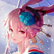 Yae sakura's - Steam avatar