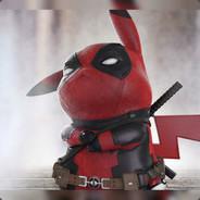 Deadpikachuxx's - Steam avatar