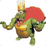 King K. Rool's Stream profile image