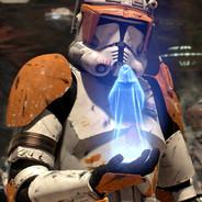 Commander Cody's - Steam avatar