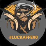 Luckaffe90's - Steam avatar