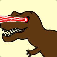 fuck, that is a laser raptor's - Steam avatar