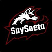 SnySaeta's Stream profile image