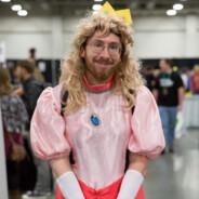 Princess Peach's - Steam avatar