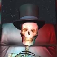 mister bones's - Steam avatar