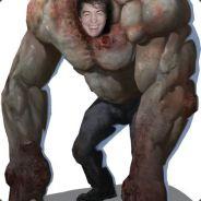 Liam's - Steam avatar