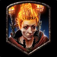 MightyAnt's - Steam avatar