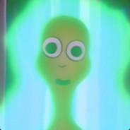 aliendude's - Steam avatar