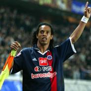 Ronaldinho's - Steam avatar