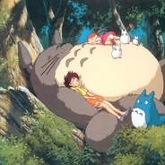 Totoro's Stream profile image