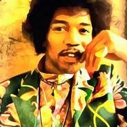 just hendrix's Stream profile image