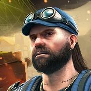 PM-ent's - Steam avatar