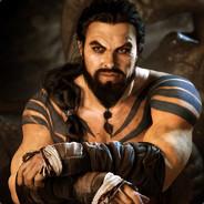 Khal DROGO's Stream profile image