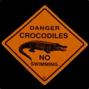 NOswimming's - Steam avatar