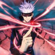 新世紀福德正神's - Steam avatar
