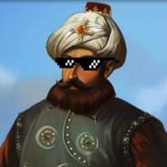 Sajjad's - Steam avatar