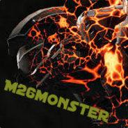 m26monster's - Steam avatar