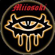 Miiosoki's - Steam avatar