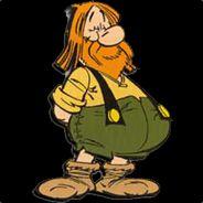 Amenacht's - Steam avatar