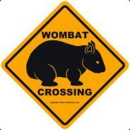 UltWombat's - Steam avatar