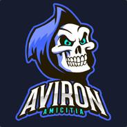 Aviron's - Steam avatar