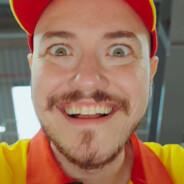 Average DHL Employee's - Steam avatar