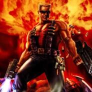 DUKE_NUKEM's - Steam avatar