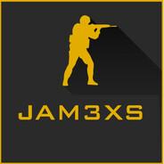 Jam3x's - Steam avatar