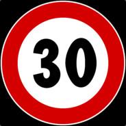 30's - Steam avatar