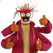 M0N0NE's - Steam avatar