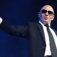 Mr. Worldwide's - Steam avatar