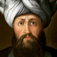 Saladin's - Steam avatar