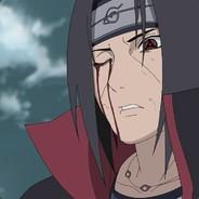 Itachi's - Steam avatar