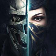 Corvo Attano's - Steam avatar