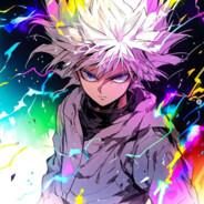 Killuah's - Steam avatar