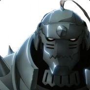 Alphonse Elric's Stream profile image