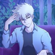 Maxanga's - Steam avatar