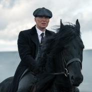 Thomas Shelby's - Steam avatar